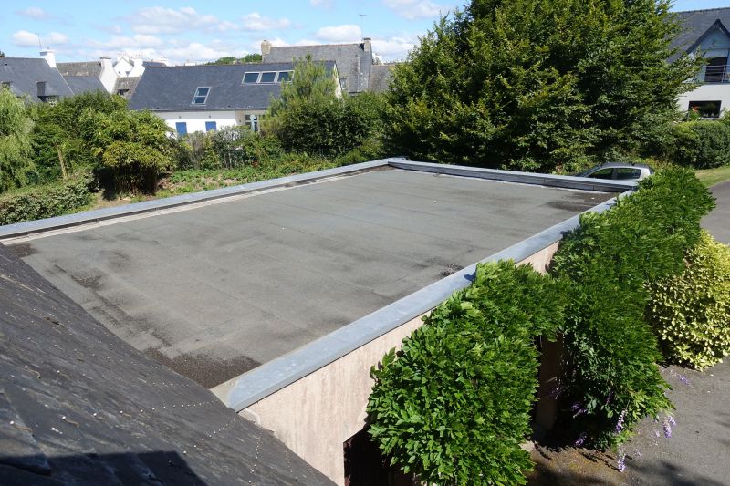 Cost of Roofing in Lewiston, ME