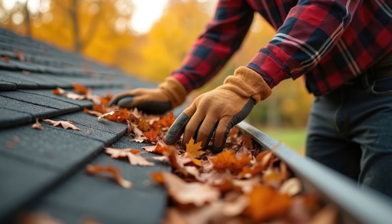 Optimal Roofing Seasons